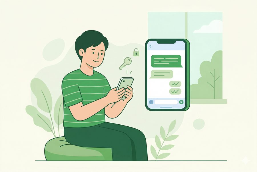 LINEで申込