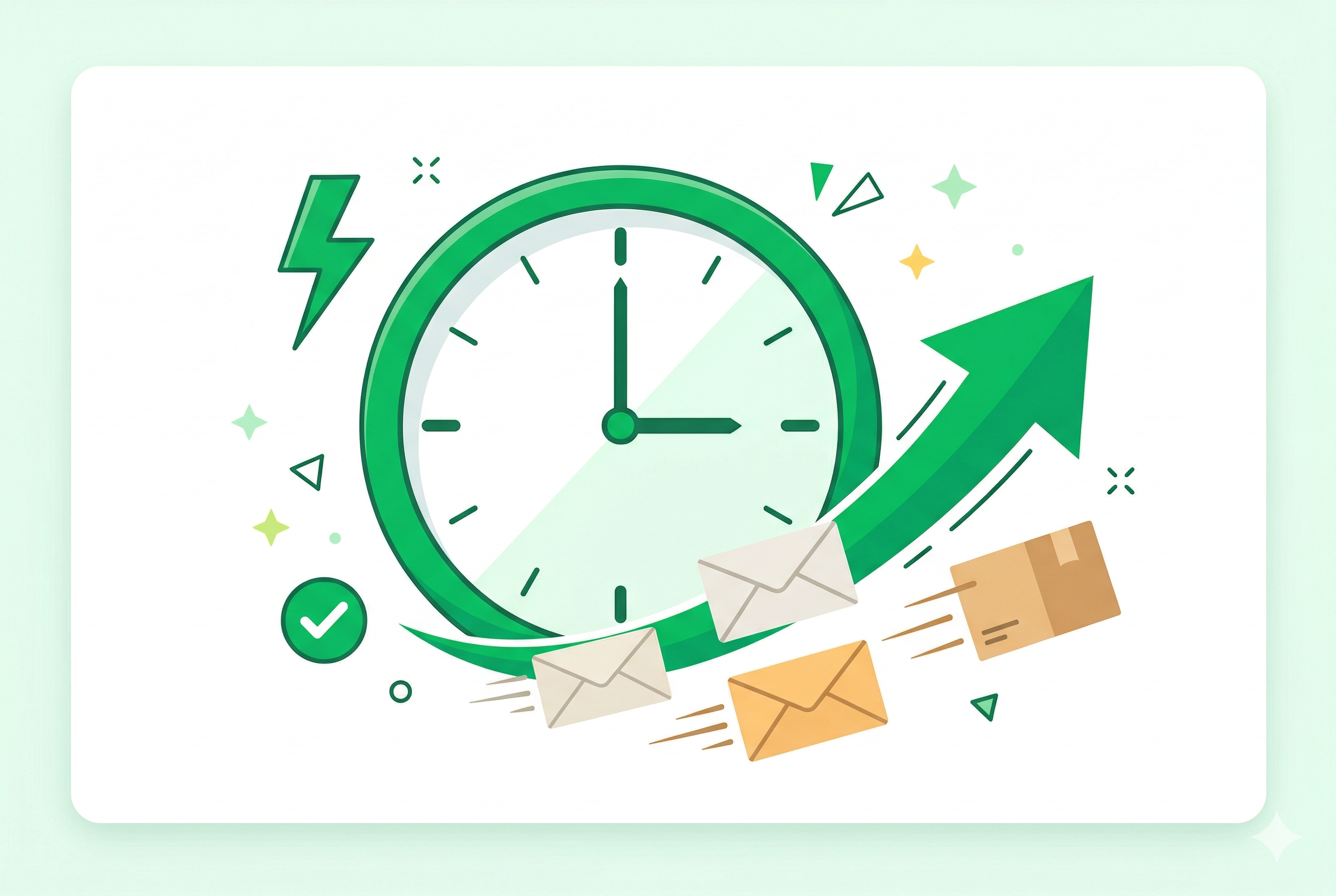 当日発送イメージ